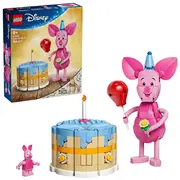 Constr Lego Piglets Birthday Fun 43305  5702018068151 Wlononwcrozjz