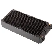 Coolgate Cg280 280Mm Radiator - schwarz  4260242980065 Wlononwcr9424