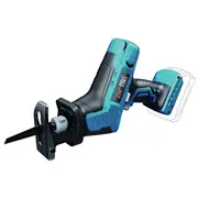Cordless Reciprocating Saw Mini 18V 80Mm Metal 6Mm  Ded7068 5902628706805 Wlononwcrgrh9