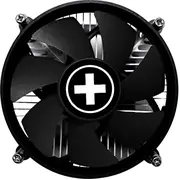 Cpu Cooler Multi Socket/Xc332 Xilence  Xc332 4044953504495