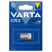 Cr2 baterija Varta  012317