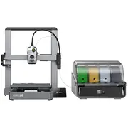 Creality Hi Combo 3D Printeris 1001010498  6971636404248 075302
