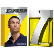 Cristiano Ronaldo Cr7 Discover Smaržas Edt 100 ml  5060524511494