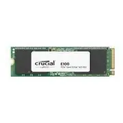 Cietais disks Crucial E100 1Tb  Ct1000E100Ssd8 649528946157