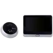 Novērošanas kamera Ezviz Dp2C Full Hd  Cs-Dp2C 6941545607023 Cipezvkam0038