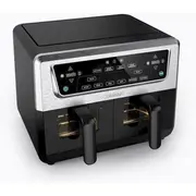 Cuisinart karstā gaisa katls, 10.4L  Afd10Xsse 3030050197150