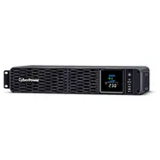 Cyberpower Pfc 1600Va Rack 2He Cp1600Eipfcrm2U  4711027798240