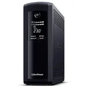 Cyberpower Value Pro Vp1200Elcd - Ups 720 Watt 1200 Va  4712856274882