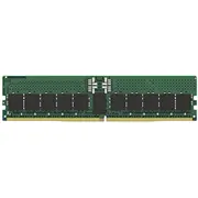 Kingston Technology Ksm56R46Bd8Pmi-32Mdi memory module 32 Gb 1 x Ddr5 5600 Mt/S  740617342413 Psekindr50084