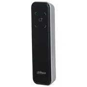 Dahua Technology Asr2200A Basic access control reader Black  1.0.01.25.11183 6939554950872 Wlononwcropel