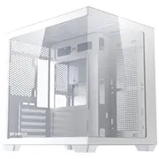 Darkflash B275 computer case White  Wht Nof 4711527007590 082920