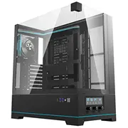 Darkflash Dy450 Pro computer case  fan Black 4711527001529 072322
