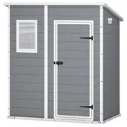 Dārza šķūnis Manor Pent 6X4  29199514 7290106922518