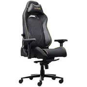 Datorkrēsls Trust Gxt 721 Ruya Pro Premium Black  25186 8713439251869