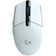Logitech G305 Lightspeed Bezvadu pele 1200Dpi  910-005291 5099206077843