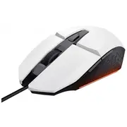 Datorpele Trust Gtx 109W Felox White  25066 8710341250669