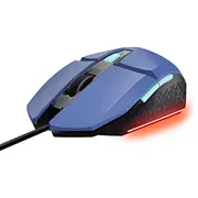 Datorpele Trust Gxt 109 Felox Blue  25067 8713439250671