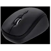 Datorpele Trust Yvi Black  25440 8713439254402