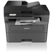 Dcp-L2660Dw Daudzfunkciju printeris,Brother34ppm/16ppm,128MB,ADF,Duplex,USB,WiFi,1,2K  Dcpl2660Dwre1 4977766831352