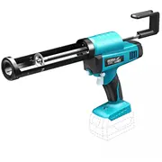 Dedra Ded7056 caulking gun  5902628706560 Wlononwcrgr53
