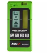 Dedra Mc0919 laser level accessory  Dedmc0919 5902628990907 Wlononwcrgse6