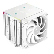 Deepcool Ak620 Digital Pro Wh Gaisa dzesētājs  R-Ak620-Whapmn-G 6933412728825