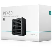 Deepcool Pf450  R-Pf450D-Ha0B-Eu 6933412709343