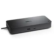 Dell Pro Thunderbolt 5 Smart Dock  Sd25Tb5 Displayports quantity 2 Hdmi ports 1 210-Brfn 5397184961827