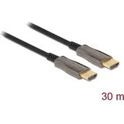 Delock Active Optical Cable Hdmi 8K 60 Hz 30 m  84040 4043619840403