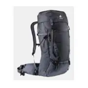 Deuter Futura Air Trek 45 L Black  340202174030 4046051112398 Wlononwcrfro6