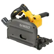 Dewalt 54V Iegremdējamais ripzāģis Tstak b/a  Dcs520Nt-Xj 5035048642986
