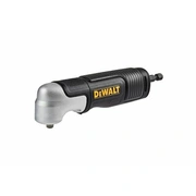 Dewalt aksesuārs triecienskrūvēšanai leņķī 1/4 Dt20504-Qz  5054905306465
