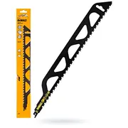 Dewalt Asmens zobenzāģim 457Mm Betonam  Dt2422-Qz 5035048072776