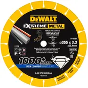 Dewalt Dt40257-Qz diamond blade  5035048545393 Wlononwcrehti