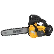 Dewalt Ķēdes zāģis 35Cm 54V  Dcmcst635N-Xj 5035048809334