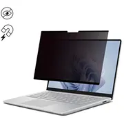 Dicota Privacy Filter 2-Way magnetic Universal 169 17.3Quot  D50030-2Mg 7640494877301 525762