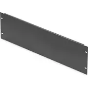 Digitus Blank Panel for 483 mm 19Quot Cabinets  Dn-19 Bpn-04-Sw 4016032185710