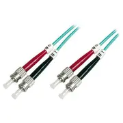 Digitus Fiber Optic Multimode Patch Cord, Om 3, St /  Dk-2511-10/3 4016032248323 352510