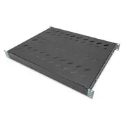 Digitus Fixed Mounting Shelf  Dn-97645 Black 4016032364979