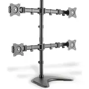 Digitus quad display stand desk  Da-90364 4016032425625 Ajassl000000025
