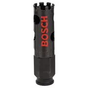 Dimanta caurumzāģis 19Mm cietām flīzēm Bosch 2608580301  3165140488990