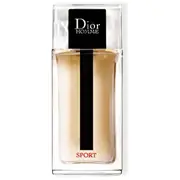 Dior Homme Sport Eau De Toilette - Clear  3348901580069 33030010
