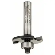 Diskveida frēze Hm B4Mm, kāts 8Mm Bosch 2608628402  3165140358637