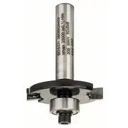 Diskveida frēze Hm B5Mm, kāts 8Mm Bosch 2608628403  3165140358644