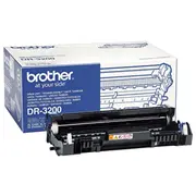 Dr-3200 Fotocilindrs 25000 lapām Brother Hl5340D/50/70, Dcp8070/85, Mfc8370/8880  Dr3200 4977766666008 Wlononwcrameu