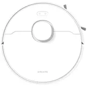 Dreame D10 Plus Gen 2 cleaning robot White  Rld32Gd 6976233675879 Wlononwcrfyaa