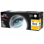 Drum Lexmark E260 Black remanufactured Tl-E260Dr  5901500506946 Ettbpl02608