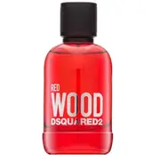 Dsquared2 Red Wood tualetes ūdens sievietēm 100 ml  Parf127362 8011003852697