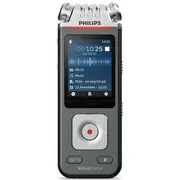 Dyktafon Dvt6115 Pamięć 8Gb,Usb,Microsdhc 32Gb,3 mikrofony Hi-Fi  855971006915 Ubphiddvt611500