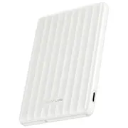 Ecoflow Ef-Rapidqi1-5K-W-Eu Portatīvais akumulators 5000Mah  4895251647793